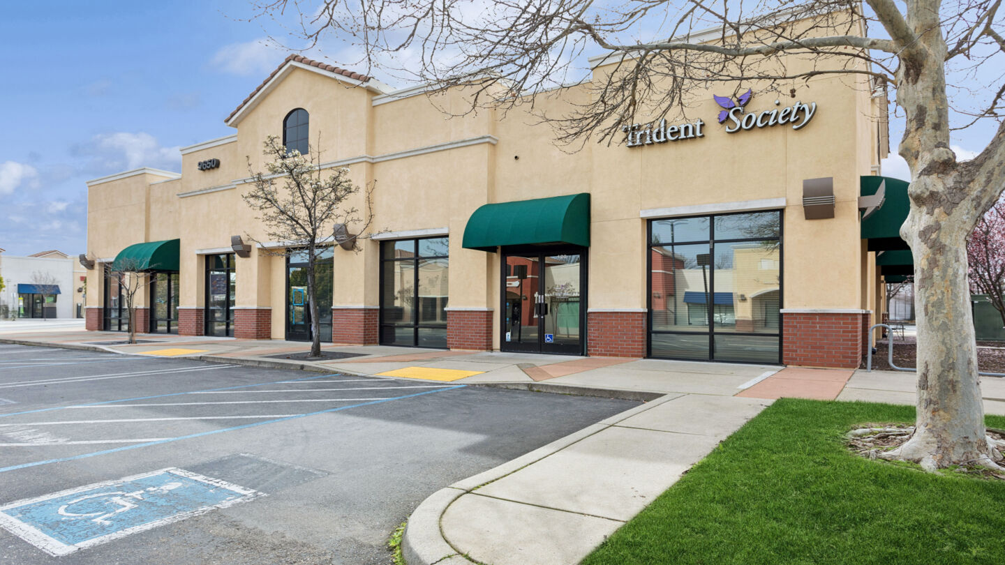 TRIDENT SOCIETY - Sacramento
