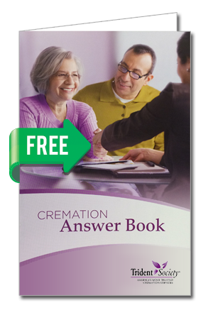 Trident Society Cremation Answer Booklet thumbnail