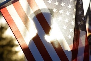 veteran cremation image